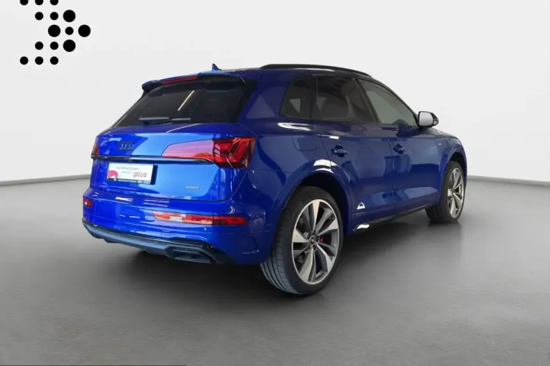 Audi Q5 din 2025 cu 9.400 km - oferta AUD224531 - foto 1
