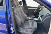 Audi Q5 din 2025 cu 9.400 km - oferta AUD224531 - foto 3