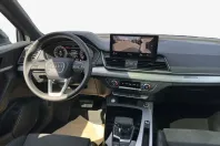 Audi Q5 din 2025 cu 9.400 km - oferta AUD224531 - foto 4