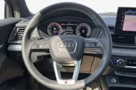 Audi Q5 din 2025 cu 9.400 km - oferta AUD224531 - foto 7