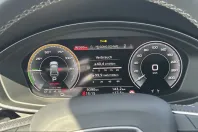 Audi Q5 din 2025 cu 9.400 km - oferta AUD224531 - foto 8