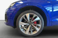 Audi Q5 din 2025 cu 9.400 km - oferta AUD224531 - foto 12