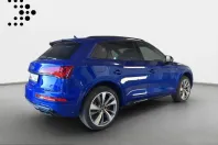 Audi Q5 din 2025 cu 9.400 km - oferta AUD224531 - foto 15