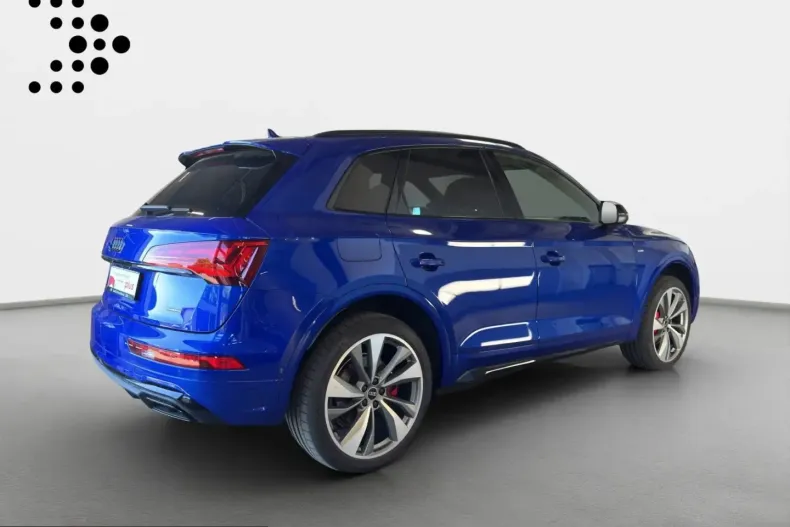 Audi Q5 din 2025 cu 9.400 km - oferta AUD224531 - foto 15