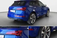 Audi Q5 din 2025 cu 9.400 km - oferta AUD224531 - foto 16
