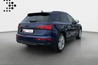 Audi Q5 din 2025 cu 14.800 km - oferta AUD224532 - foto 1