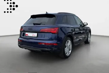 Audi Q5 din 2025 - oferta AUD224532