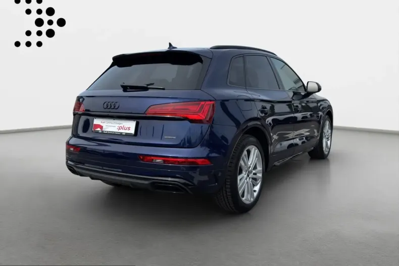 Audi Q5 din 2025 cu 14.800 km - oferta AUD224532 - foto 1