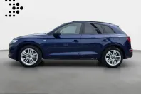 Audi Q5 din 2025 cu 14.800 km - oferta AUD224532 - foto 2