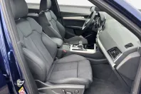 Audi Q5 din 2025 cu 14.800 km - oferta AUD224532 - foto 3