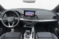 Audi Q5 din 2025 cu 14.800 km - oferta AUD224532 - foto 4