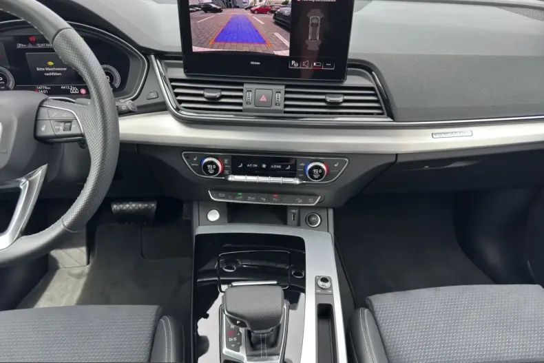 Audi Q5 din 2025 cu 14.800 km - oferta AUD224532 - foto 5