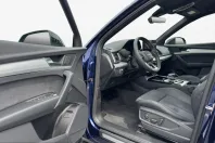 Audi Q5 din 2025 cu 14.800 km - oferta AUD224532 - foto 11