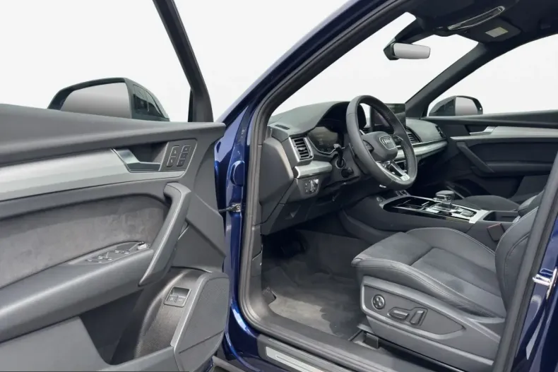 Audi Q5 din 2025 cu 14.800 km - oferta AUD224532 - foto 11