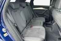Audi Q5 din 2025 cu 14.800 km - oferta AUD224532 - foto 12