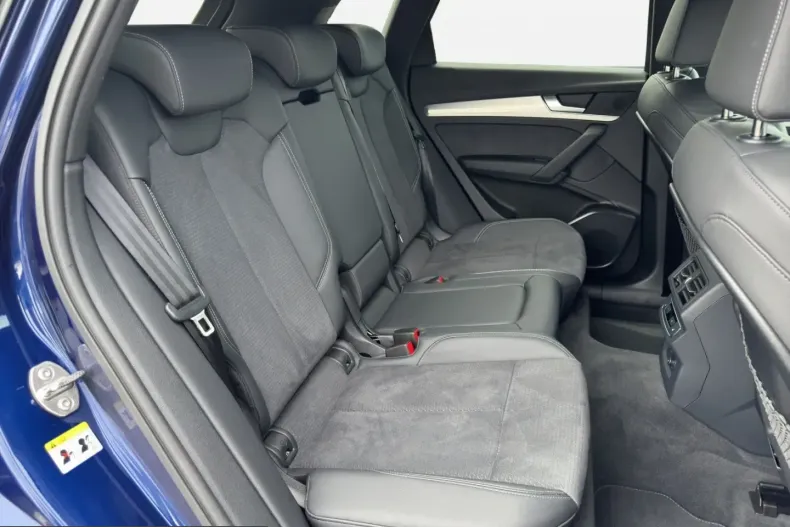 Audi Q5 din 2025 cu 14.800 km - oferta AUD224532 - foto 12