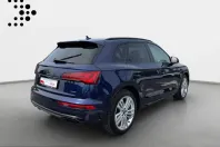 Audi Q5 din 2025 cu 14.800 km - oferta AUD224532 - foto 13
