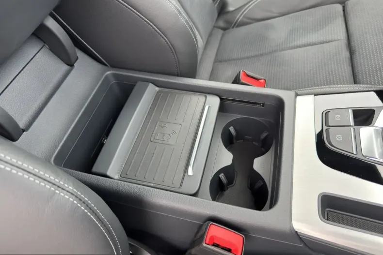 Audi Q5 din 2025 cu 14.800 km - oferta AUD224532 - foto 15