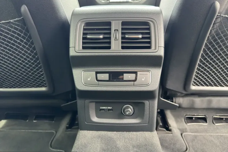 Audi Q5 din 2025 cu 14.800 km - oferta AUD224532 - foto 16