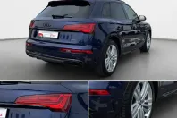 Audi Q5 din 2025 cu 14.800 km - oferta AUD224532 - foto 17