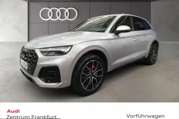 Audi Q5 din 2025 - oferta AUD224533