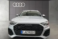Audi Q5 din 2025 cu 11.900 km - oferta AUD224533 - foto 2