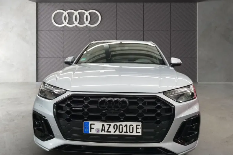 Audi Q5 din 2025 cu 11.900 km - oferta AUD224533 - foto 2