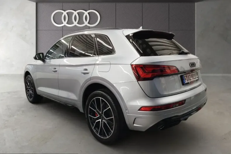 Audi Q5 din 2025 cu 11.900 km - oferta AUD224533 - foto 4