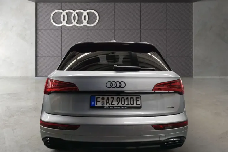 Audi Q5 din 2025 cu 11.900 km - oferta AUD224533 - foto 5