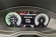 Audi Q5 din 2025 cu 11.900 km - oferta AUD224533 - foto 8