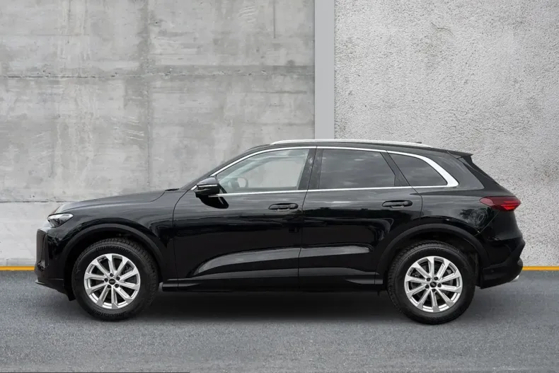 Audi Q5 din 2025 cu 28.838 km - oferta AUD224534 - foto 2