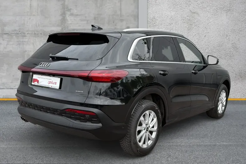 Audi Q5 din 2025 cu 28.838 km - oferta AUD224534 - foto 3