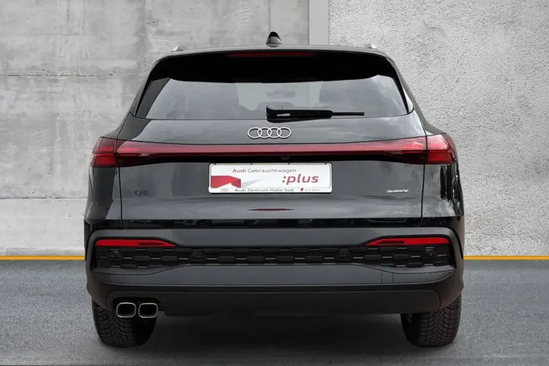 Audi Q5 din 2025 cu 28.838 km - oferta AUD224534 - foto 4