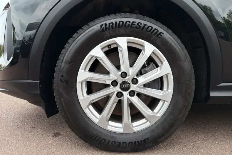 Audi Q5 din 2025 cu 28.838 km - oferta AUD224534 - foto 6