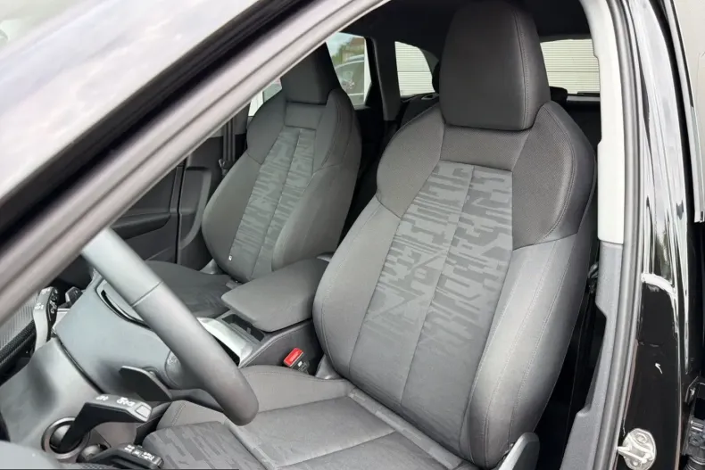 Audi Q5 din 2025 cu 28.838 km - oferta AUD224534 - foto 8