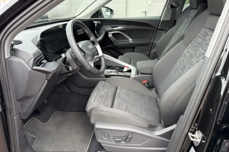 Audi Q5 din 2025 cu 28.838 km - oferta AUD224534 - foto 9