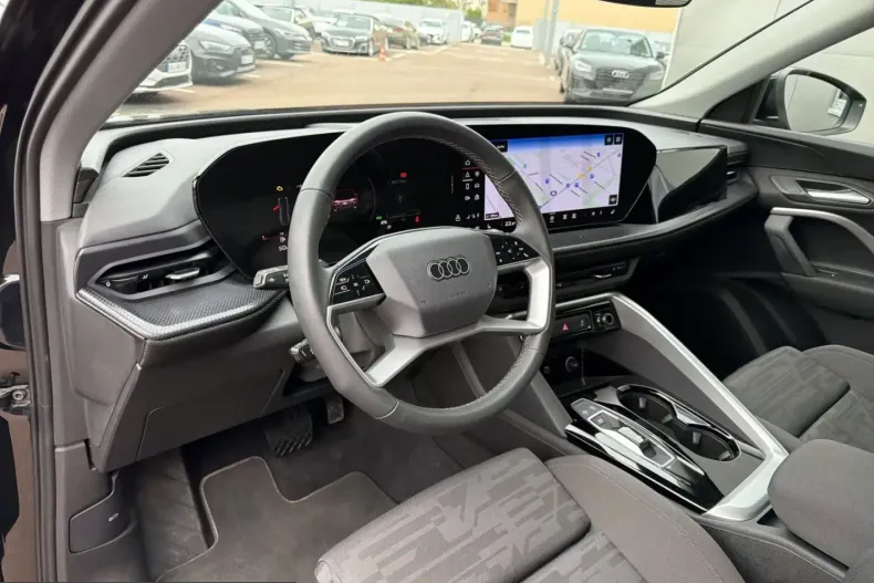 Audi Q5 din 2025 cu 28.838 km - oferta AUD224534 - foto 10