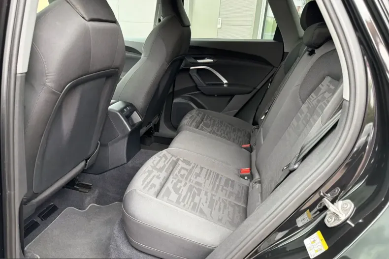 Audi Q5 din 2025 cu 28.838 km - oferta AUD224534 - foto 11
