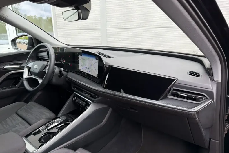 Audi Q5 din 2025 cu 28.838 km - oferta AUD224534 - foto 12