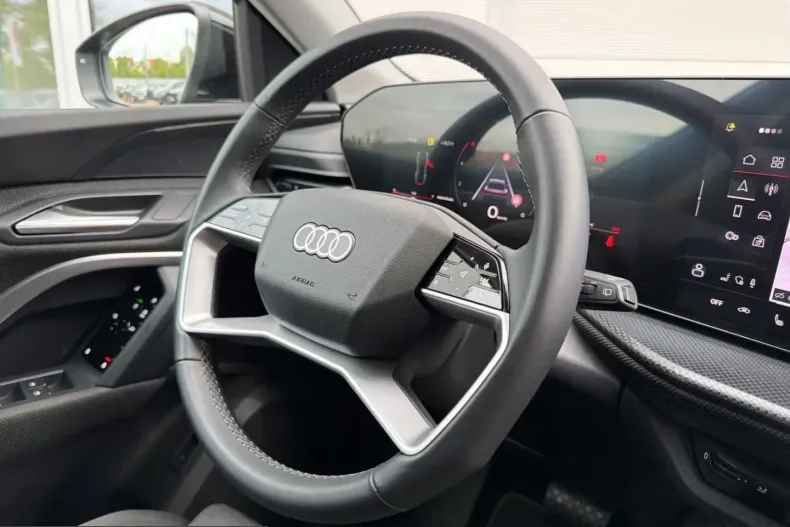 Audi Q5 din 2025 cu 28.838 km - oferta AUD224534 - foto 13