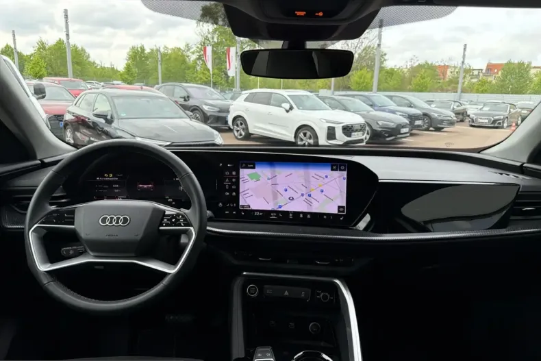 Audi Q5 din 2025 cu 28.838 km - oferta AUD224534 - foto 14