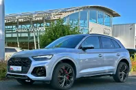 Audi Q5 din 2023 cu 16.890 km - oferta AUD224535 - foto 1
