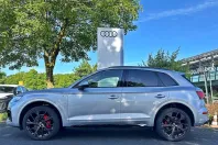 Audi Q5 din 2023 cu 16.890 km - oferta AUD224535 - foto 4