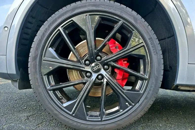 Audi Q5 din 2023 cu 16.890 km - oferta AUD224535 - foto 5