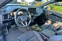Audi Q5 din 2023 cu 16.890 km - oferta AUD224535 - foto 10