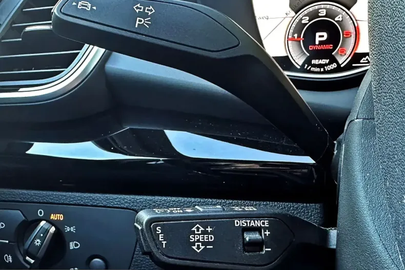 Audi Q5 din 2023 cu 16.890 km - oferta AUD224535 - foto 18