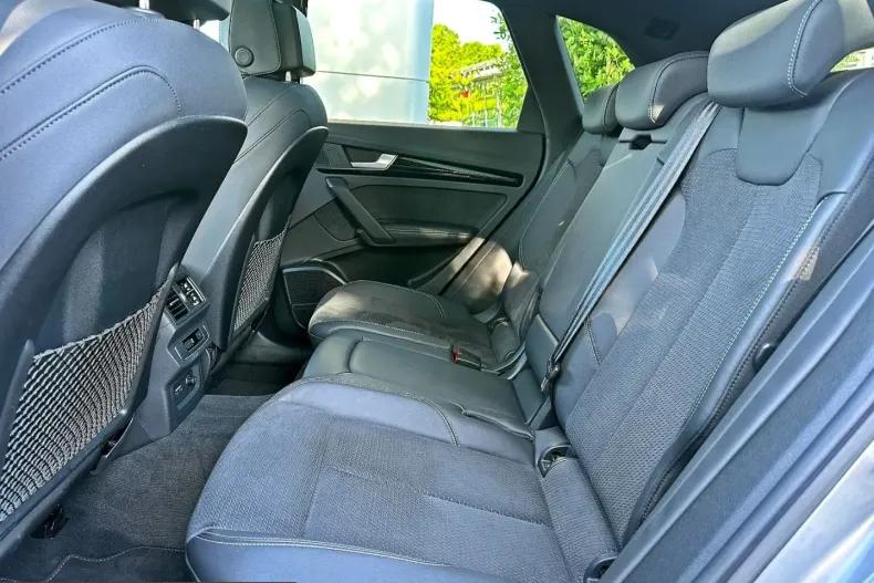 Audi Q5 din 2023 cu 16.890 km - oferta AUD224535 - foto 27