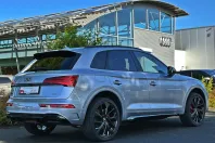 Audi Q5 din 2023 cu 16.890 km - oferta AUD224535 - foto 32