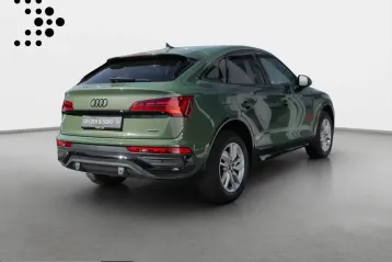 Audi Q5 din 2024 - oferta AUD224536