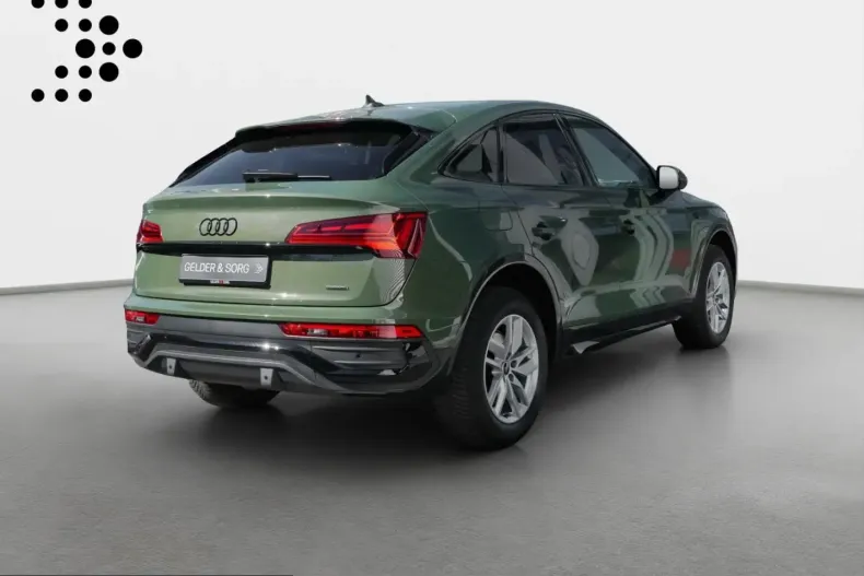 Audi Q5 din 2024 cu 28.000 km - oferta AUD224536 - foto 1
